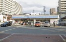 ローソン(コンビニ)まで700m D-room NORTH PARK 三田