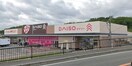 ロピア・ダイソー(スーパー)まで1700m D-room NORTH PARK 三田