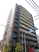 アドバンス西梅田(1002)の外観