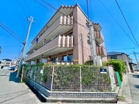 シティパーク富松