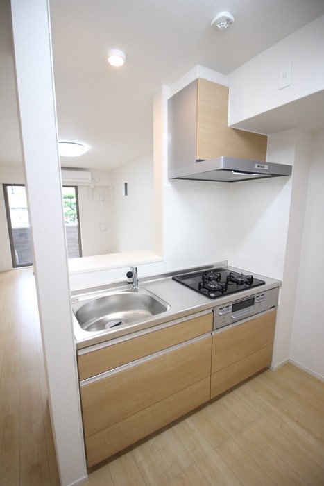 キッチン プロシード巽