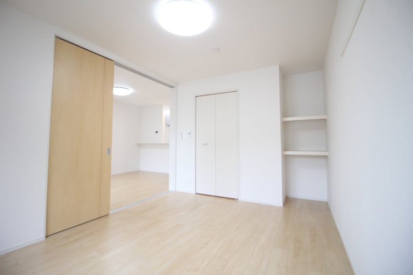 居室 プロシード巽