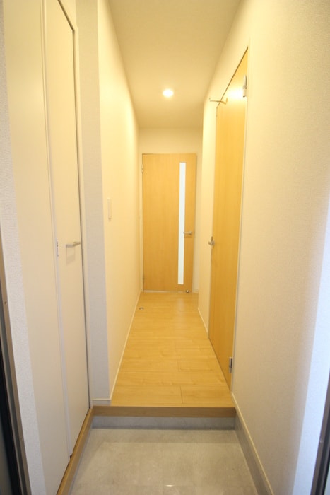 廊下 プロシード巽