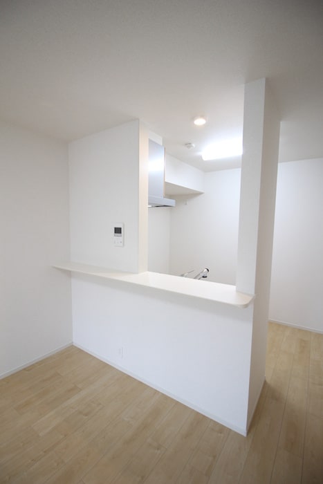 キッチン プロシード巽