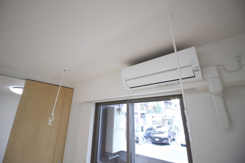 内観写真 プロシード巽