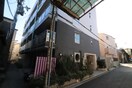 外観写真 ＳＨＩＫＯＫＵⅧ