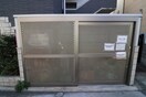 建物設備 ＳＨＩＫＯＫＵⅧ