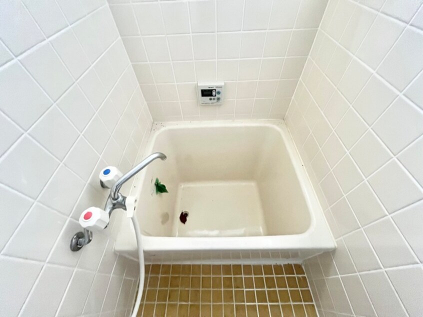 バス／シャワールーム等 朝田テラス