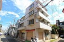 リゲル星陵台の外観