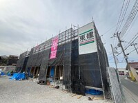 仮)大久保町谷八木新築アパート