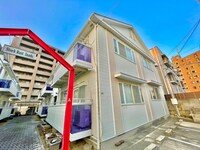 ストークレスト稲田　Ａ棟