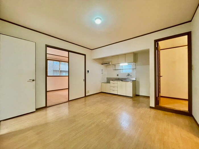 居室 ストークレスト稲田　Ａ棟