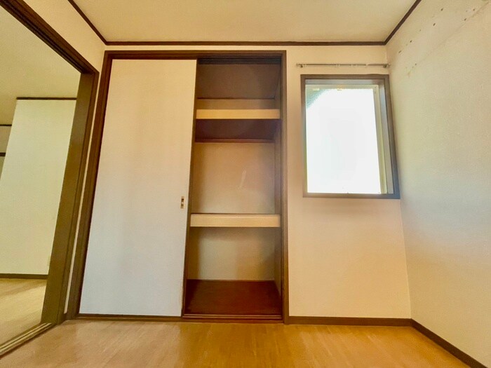 収納 ストークレスト稲田　Ａ棟