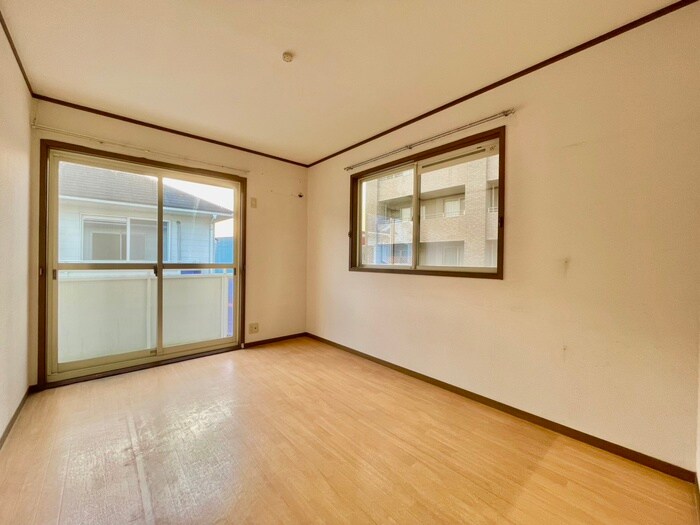 居室 ストークレスト稲田　Ａ棟