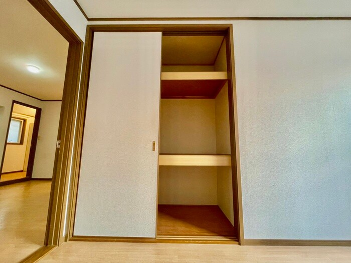 収納 ストークレスト稲田　Ａ棟