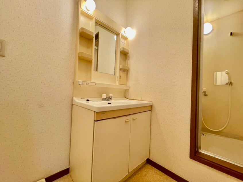 洗面 ストークレスト稲田　Ａ棟