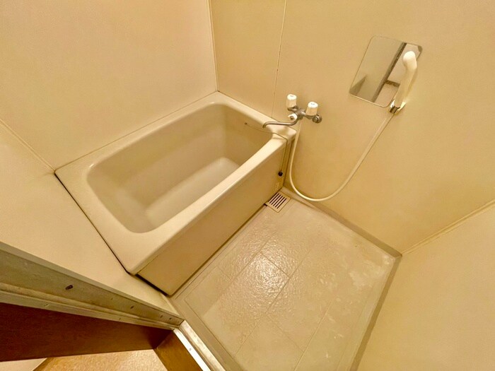 バス／シャワールーム等 ストークレスト稲田　Ａ棟