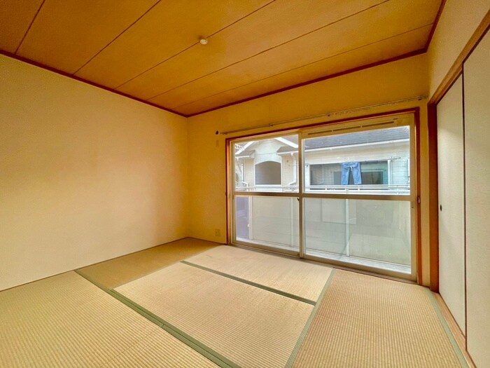 居室 ストークレスト稲田　Ａ棟