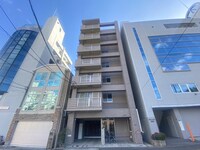 Ｍ　Ｌｉｆｅ森之宮