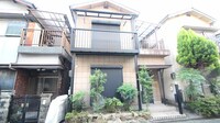 下田部町1丁目貸家