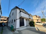 ラフィネ西宮北口(A・B)