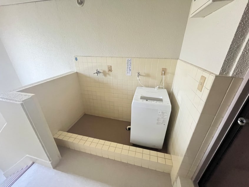 建物設備 エレガンス板宿