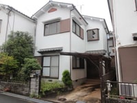 虎谷貸家７号