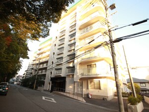 甲東園パークマンション(506)