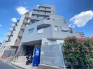 ハイムリップルⅤの外観
