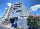 ハイムリップルⅤの外観