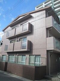 パルコ丸岡