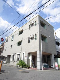 ヒロハウス