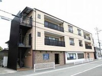 ハッピーマンション