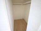 収納 アレーズ駒川中野