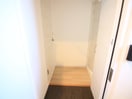 玄関 アレーズ駒川中野