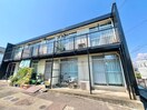 外観写真 ドリームハイツ