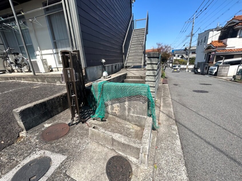 その他 ドリームハイツ