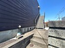 建物設備 ドリームハイツ