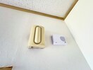 内観写真 ドリームハイツ