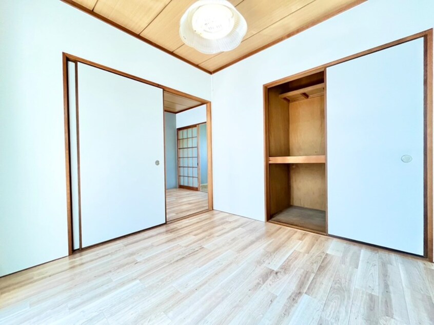 居室 ドリームハイツ