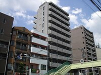 エスリ－ド塚本第２(405)