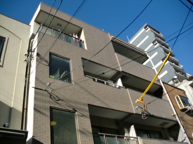 外観写真 永光ビルディング