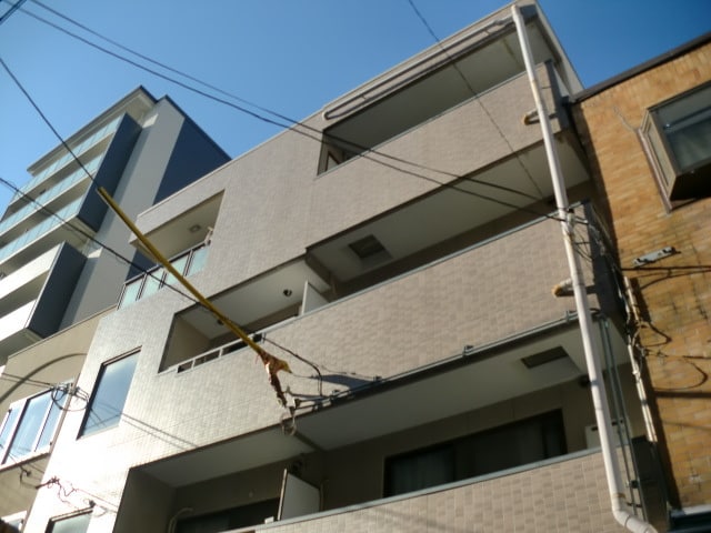 外観写真 永光ビルディング