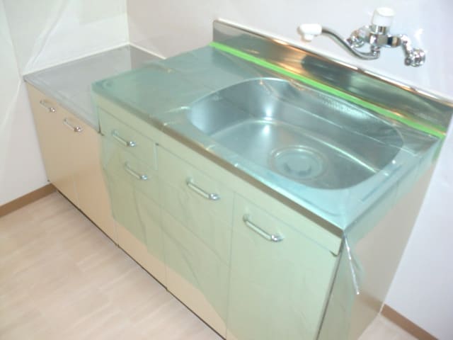 キッチン 永光ビルディング