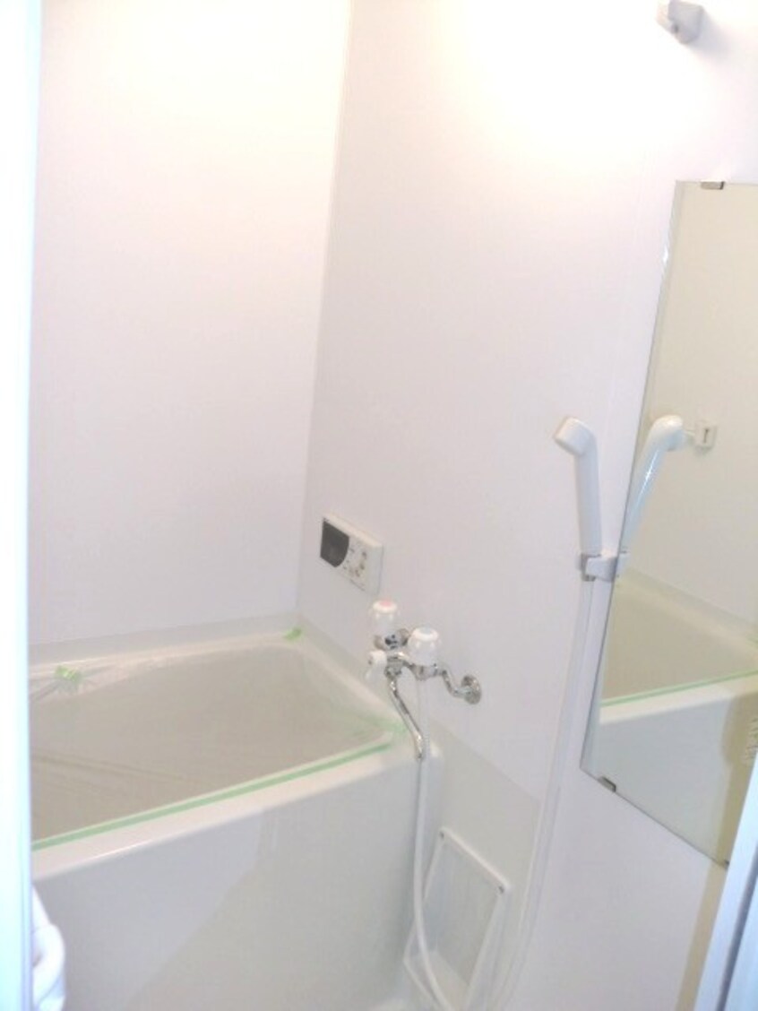 バス／シャワールーム等 永光ビルディング