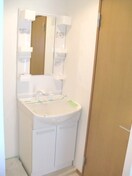 洗面 永光ビルディング