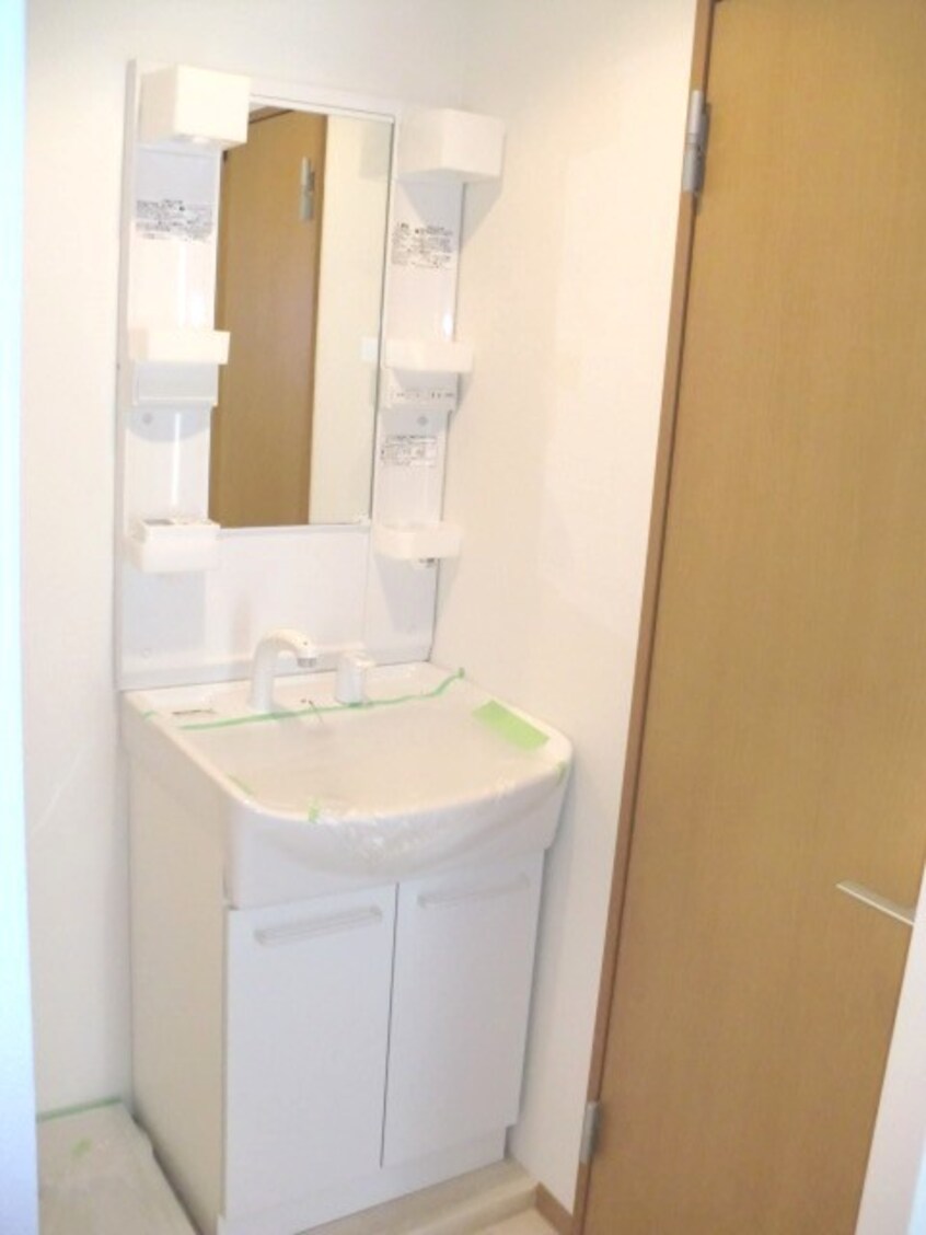 洗面 永光ビルディング