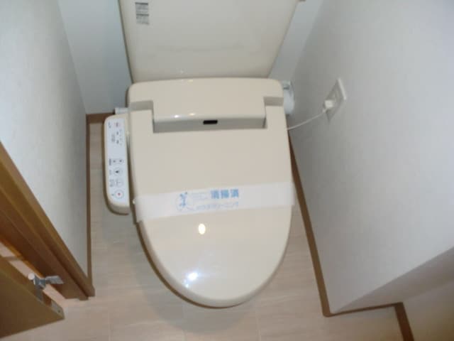 トイレ 永光ビルディング