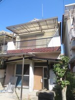 戎町貸家