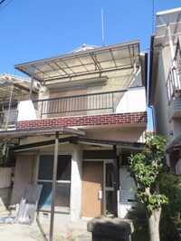 戎町貸家